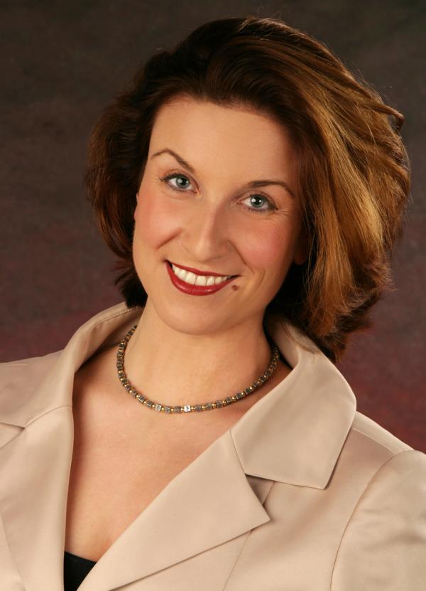 Annabelle Petry-Stratenwerth, Schulleiterin