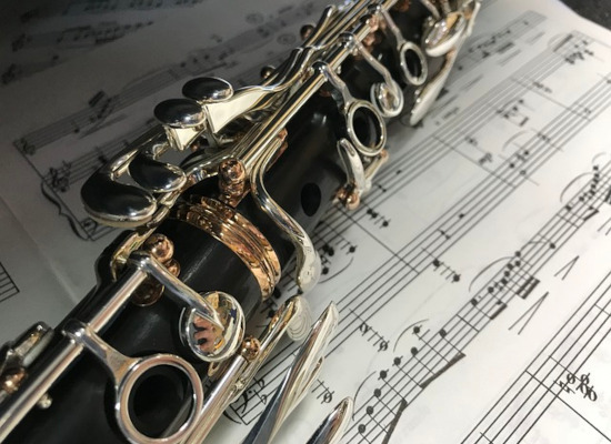 Klarinette - Music Live Musikschule