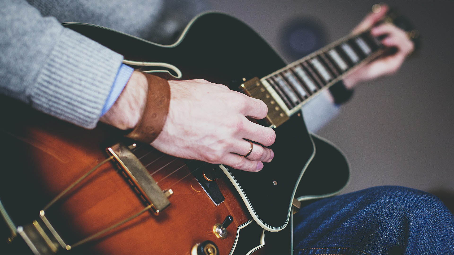 Music Live Musikschule Gitarre Unterricht
